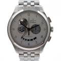 ���˥���ZENITH�������ɥ��饹�����ץ󥨥�ץ����� 03.0520.4021/01.M520��SS��44mm���ۥ磻�ȡ�����