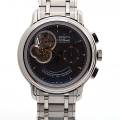 ���˥���ZENITH�������Υޥ�����T�����ץ�03.0240.4021/72.M240������ץ�����40mm��SS���֥饦�󡡿���