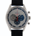���˥���ZENITH������ץ��������ȥ饤���󥰡�10th��03.2041.4052/69.C496������С�������1969�ܸ��ꡡSS��42mm������