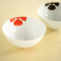 和食器通販金照堂 なでしこ茶碗