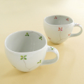 一峰窯 スープカップ(マグカップ)