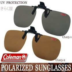 Coleman�ᥬ�ͼ������и����󥰥饹CL03