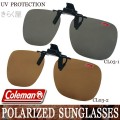 Coleman�ᥬ�ͼ������и����󥰥饹CL03