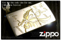 zippo ������饤���� ��֥�å��󥸥㡼 LM-SGP