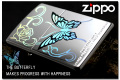 zippo ������饤���� ���ܡ��Х��ե饤 RB1-NM