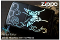 zippo ������饤���� ���ܡ��Х��ե饤 RB2-BM