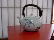 高山寺 鳥獣戯画 石瓶