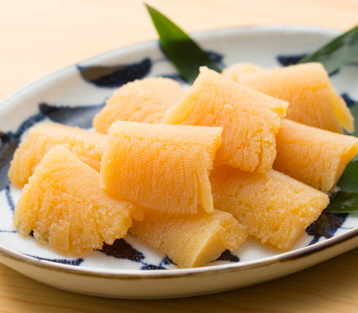 味付数の子 折れ