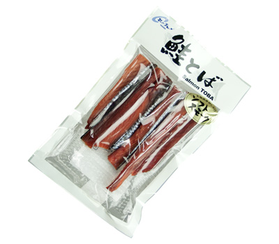 鮭とば ソフトスモーク