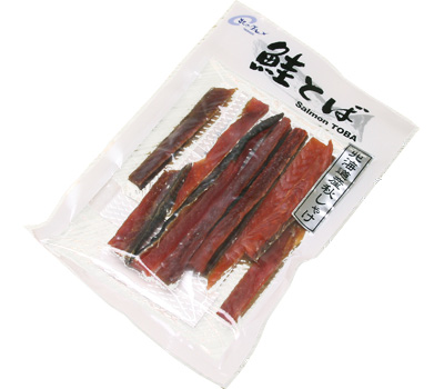 鮭とば（カット）