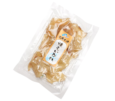 焼えいひれ
