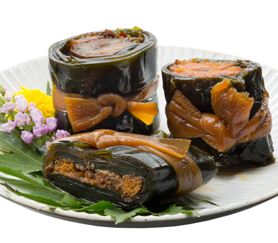 昆布巻き　３本セット