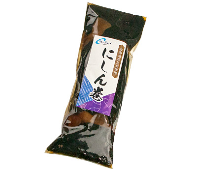 昆布巻 にしん巻