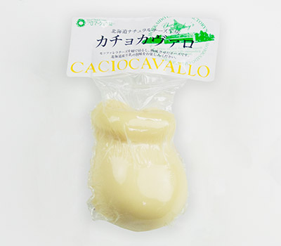 カチョカヴァロ（プレーン）