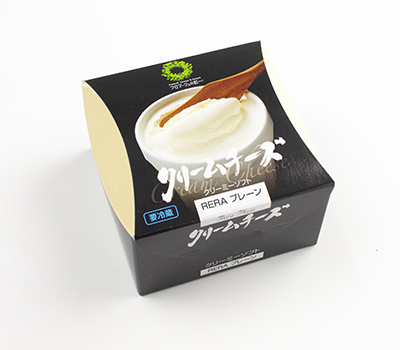 クリームチーズRERAプレーン