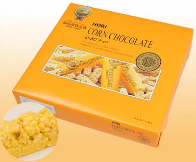 とうきびチョコ 28個入