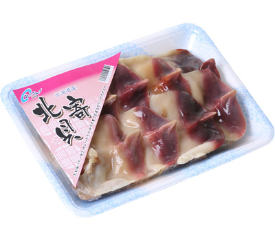 北寄貝