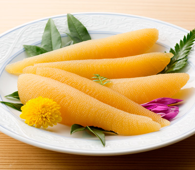 本ちゃん味付き数の子 一本羽