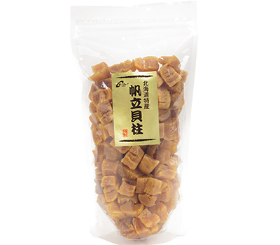 帆立貝柱
