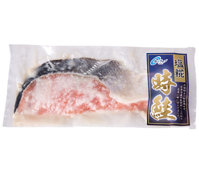 塩糀 時鮭
