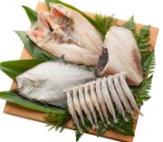 干物セット J