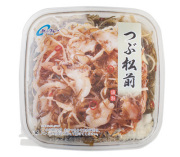 つぶ松前