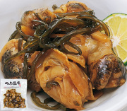 つぶ昆布