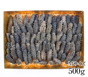 干し海鼠（なまこ）M 500g