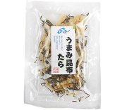 うまみ昆布たら