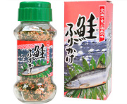 鮭ふりかけ
