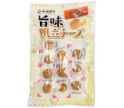 旨味ほたてチーズ