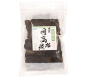 天然 日高昆布（カット）
