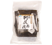 天然 利尻昆布（カット）