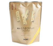 とうきびチョコ プレミアム