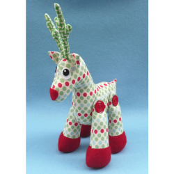 Melly and Me pattern