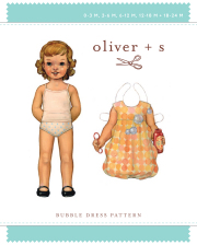Bubble Dress
