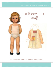 Birthday Party Dress