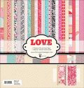 �ڥ�����åץ֥å��� �ڡ������å� 12�������12x12 fancy pants - love story�ʥ�֥��ȡ��꡼��