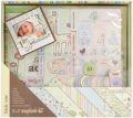 �ڥ�����åץ֥å��� ����Х७�å� 8�������8X8 colorbok - little one�ʥ٥ӡ�����ȥ����