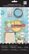 �ڥ�����åץ֥å��� �ߥ˥���Х७�åȡ�5.5x9.5 me & my big ideas - Live Green: Memories�ʥ��꡼����