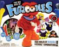 �ڻҤɤ⹩��åȡ�the big box of fuzoodles kit�ʥե������ɥ��� �դ�դ��󥹥������åȡ�