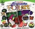 �ڻҤɤ⹩��åȡ�create fantastic foil art�ʥۥ��륢���ȥ��åȡ�