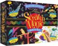 �ڻҶ�����åȡ�scratch magic deluxe kit�ʥ�����å��ޥ��å� �ǥ�å������åȡ�