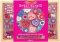 �ڻҶ�����åȡ�sweet hearts bead kit�ʥ������ȥϡ��� �ӡ������åȡ�