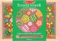 �ڻҶ�����åȡ�flower power bead kit�ʥե��ѥ �ӡ������åȡ�