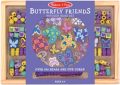 �ڻҶ�����åȡ�butterfly friends bead kit�ʥХ��ե饤�ե�� �ӡ������åȡ�