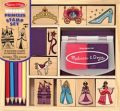 �ڻҶ�����åȡ�stamp set - princess�ʥ�����ץ��å� - �ץ�󥻥���