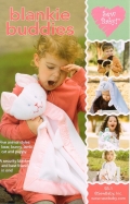 �����ܸ����ա�Sew Baby! ͢������ Blankie Buddies/�֥�󥭡��Хǥ�����
