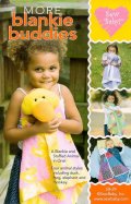 �����ܸ����ա�Sew Baby! ͢������ More Blankie Buddies/�֥�󥭡��Хǥ�����2