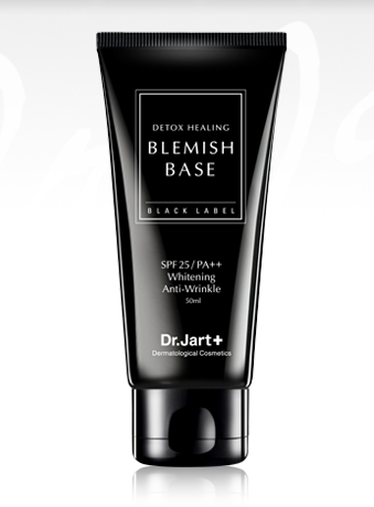 ドクタージャルト ブラック BB クリームSPF25PA